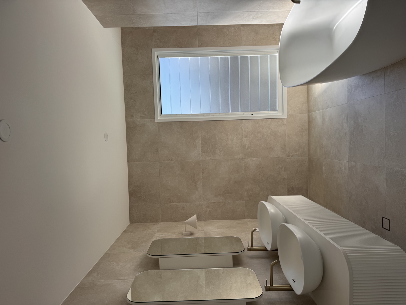 Residential painting project by Wilson Precision Painting