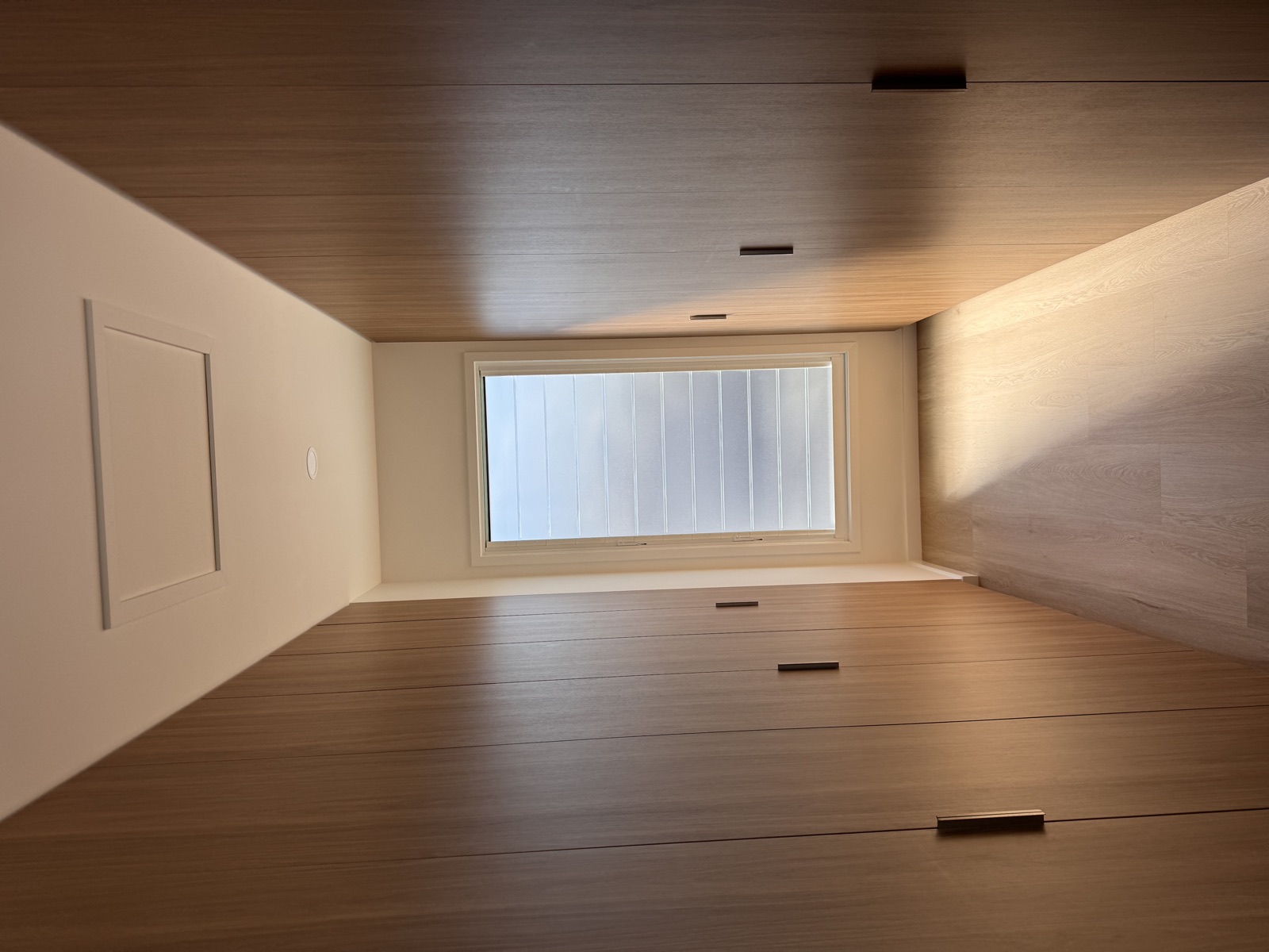 Residential painting project by Wilson Precision Painting