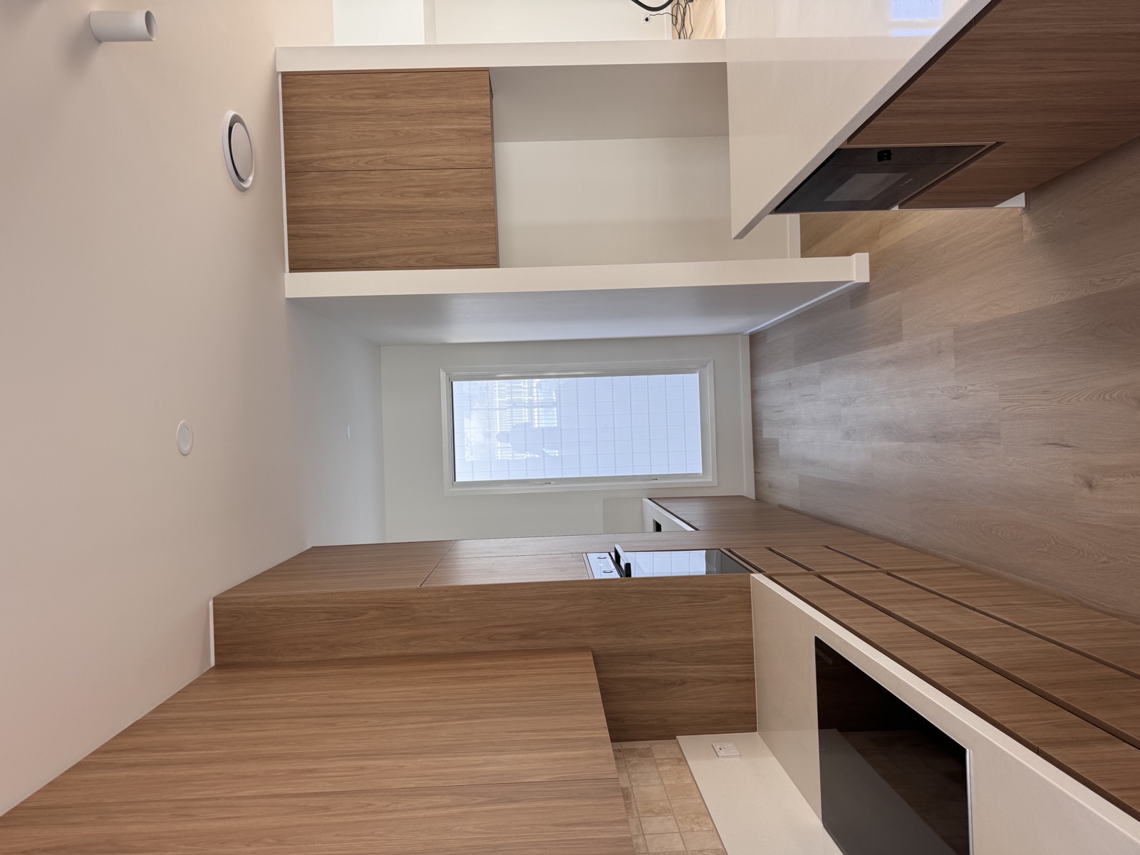 Residential painting project by Wilson Precision Painting