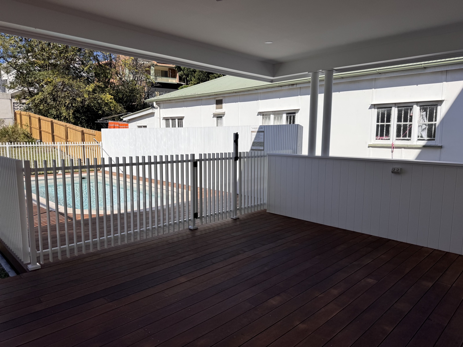 Exterior painting by Wilson Precision Painting